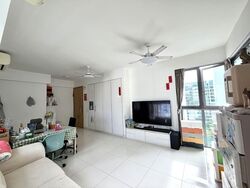 Eight Courtyards (D27), Condominium #560893041